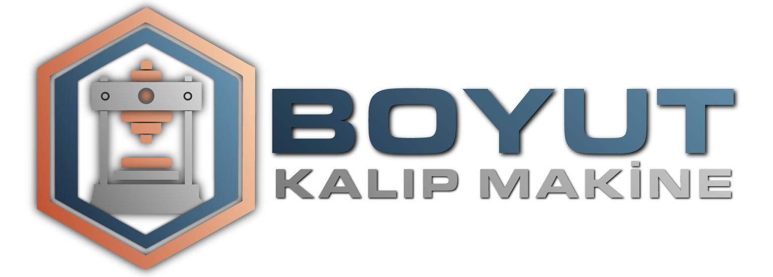 BOYUT KALIP MAKİNE
